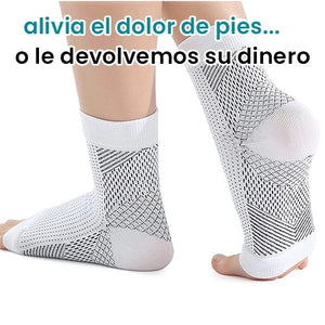 CALCETINES DE COMPRESION UNIVERSALES MAXCONTROL™ - 50% DESCUENTO