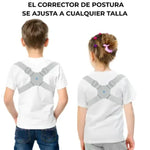 Corrector de Postura