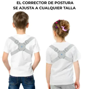 Corrector de Postura