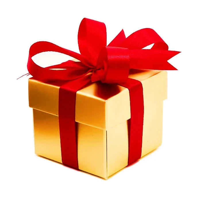 ¡REGALO SORPRESA!