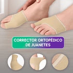Corrector Ortopédicos + Envío GRATIS