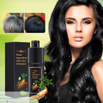 SHAMPOO NATURAL CUBRE CANAS