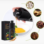 SHAMPOO NATURAL CUBRE CANAS