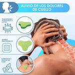 CerviFix™–PARCHE NATURAL PARA EL DOLOR DEL CUELLO + ENVÍO GRATIS