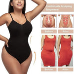 CinturaBella® Body Moldeador de Alta Compresión + CREMA DE REGALO