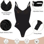 CinturaBella® Body Moldeador de Alta Compresión + CREMA DE REGALO