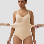 CinturaBella® Body Moldeador de Alta Compresión + CREMA DE REGALO