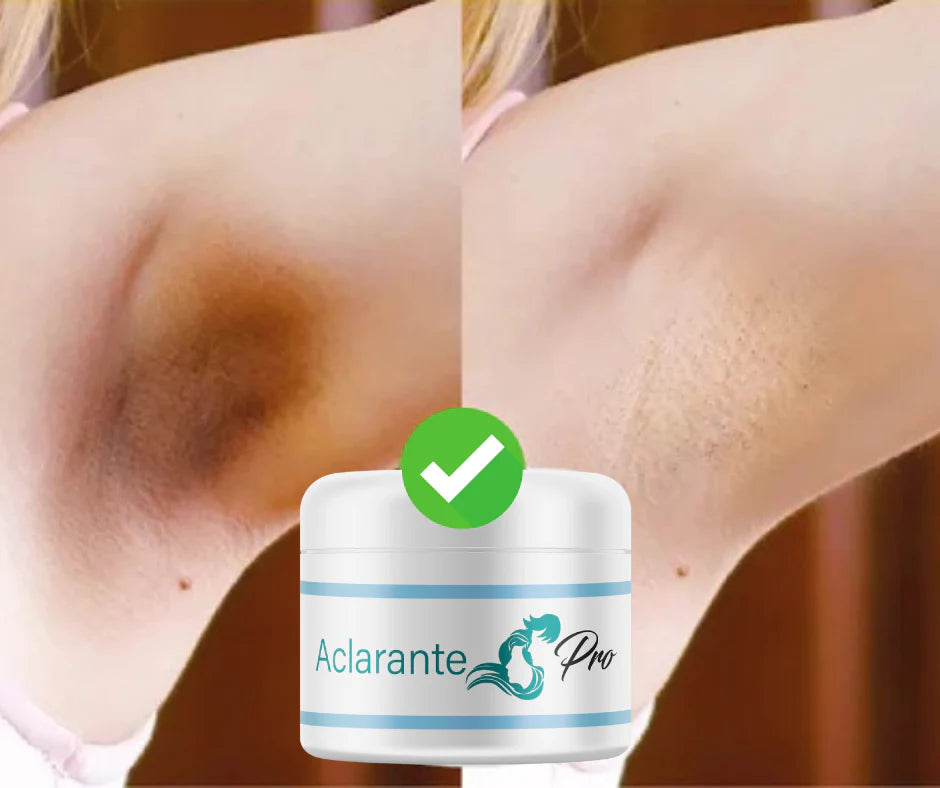 Crema Aclarante LLEVA 2 Y PAGA 1 🎁