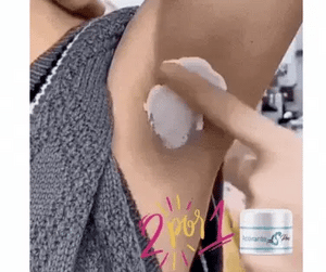 Crema Aclarante LLEVA 2 Y PAGA 1 🎁