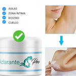 Crema Aclarante LLEVA 2 Y PAGA 1 🎁