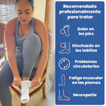 CALCETINES DE COMPRESION UNIVERSALES MAXCONTROL™ - 50% DESCUENTO