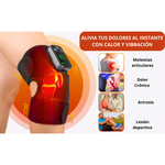 RODILLERA TERMICAPRO - Alivio inmediato + envio gratis a toda Guatemala