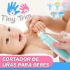 TinyTrim™ - Cortador de Uñas para Bebes