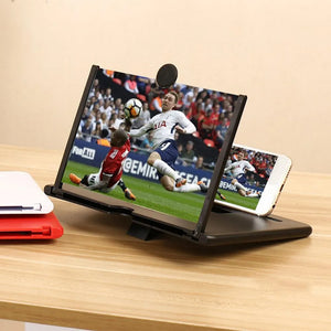 Amplificador de Pantalla de Celular