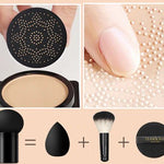 Corrector de Maquillaje Alta Duración