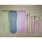 Kit de Limpieza de Oídos | Seguro y Suave