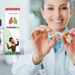 FUMAREX™ Solución Natural para Dejar de Fumar LLEVA 2 Y PAGA 1