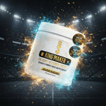 KING MAKER - Recupera tu Masculinidad y Personalidad en 7 días.