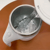 TAZA MEZCLADORA RECARGABLE + ENVIO GRATIS